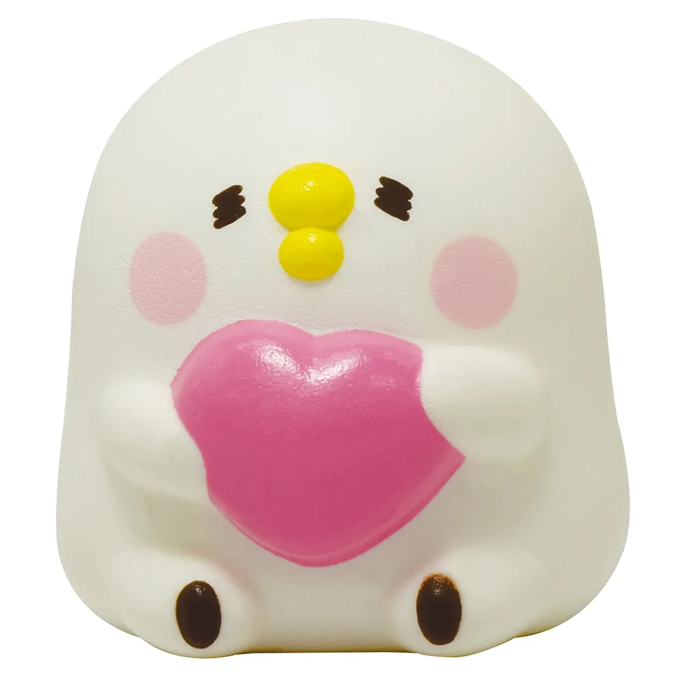 i BLOOM 軟軟Squishy紓壓盒玩 角落小夥伴 復刻版牛奶土司 (款式隨機出貨) 歷史價格詳細信息