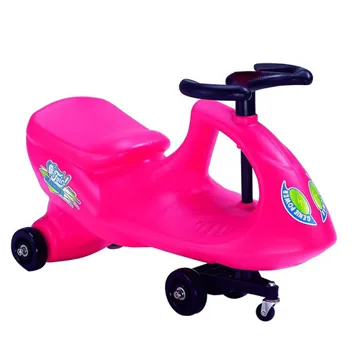 【親親 Ching Ching】精靈扭扭車 玩具車 騎乘 大型玩具 學步車 歷史價格詳細信息