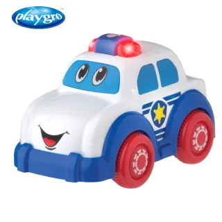 Playgro 寶寶聲光消防車 歷史價格詳細信息