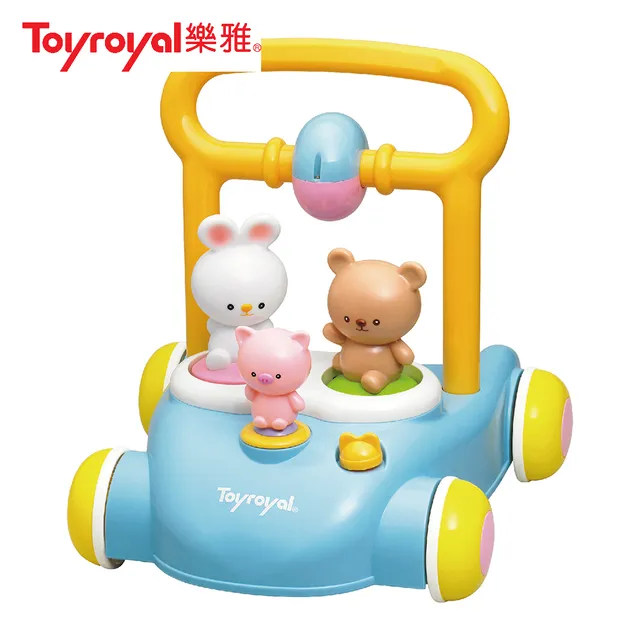 Toyroyal 樂雅 音樂健力架【甜蜜家族】 歷史價格詳細信息