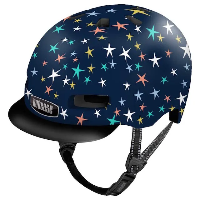 《美國Nutcase》 兒童系列運動安全帽 行星 歷史價格詳細信息