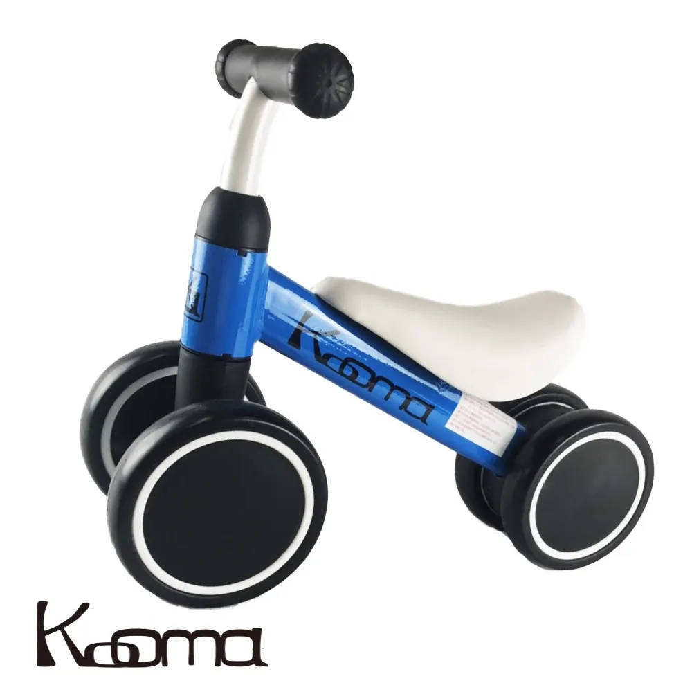 KOOMA 小騎士滑步車-3色可選【佳兒園婦幼館】 歷史價格詳細信息