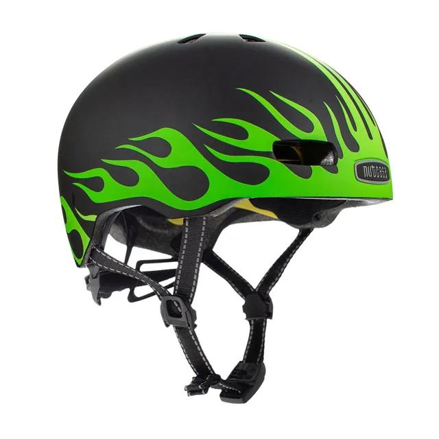 《美國Nutcase》 兒童系列運動安全帽 Little Y-機器人 歷史價格詳細信息