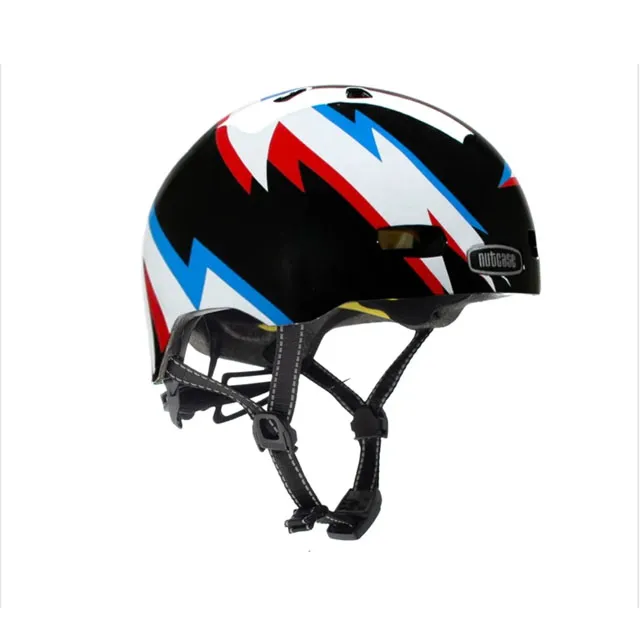 《美國Nutcase》 兒童系列運動安全帽 Little Y-機器人 歷史價格詳細信息