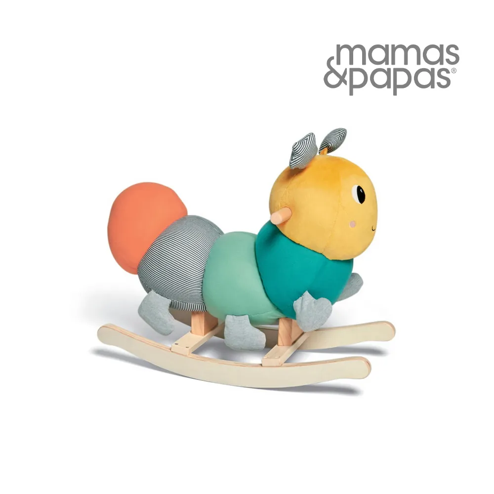 【Mamas   Papas】搖搖象-艾里 歷史價格詳細信息