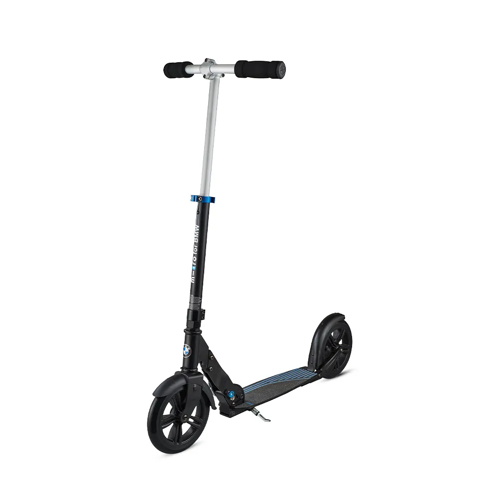 Micro 瑞士 BMW Kids Scooter 兒童滑步/滑板車 黑騎士 白雪公主 兩款可選 【YODEE優迪嚴選】 歷史價格詳細信息