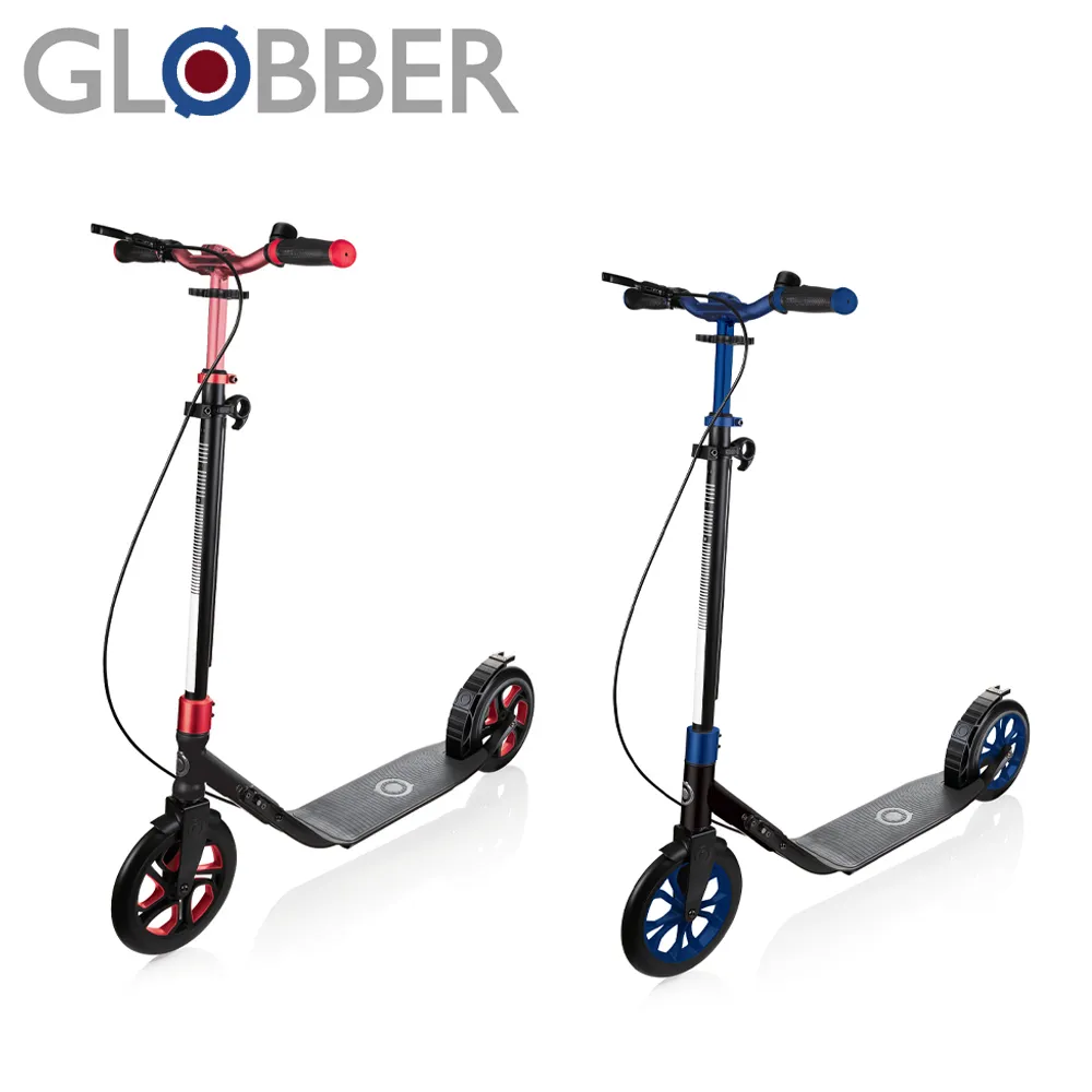 GLOBBER ONE NL 205 成人折疊滑板車 歷史價格詳細信息