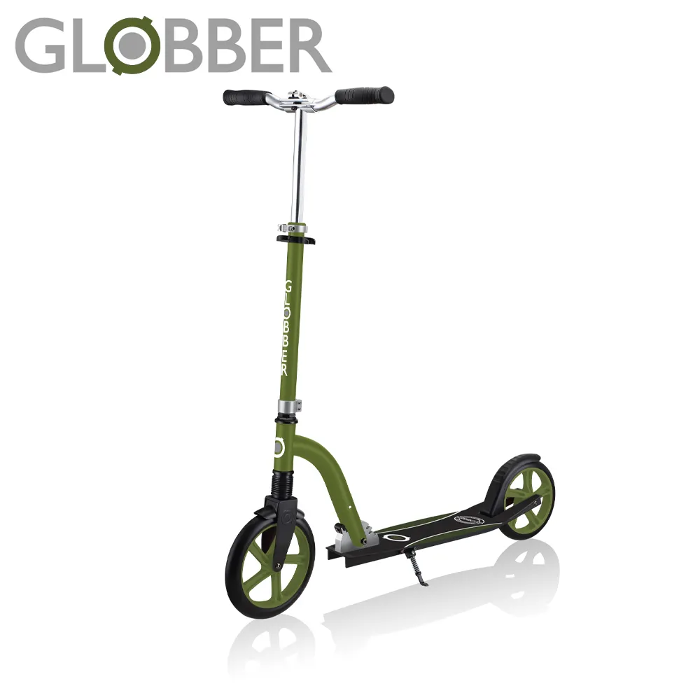 Globber哥輪步 成人滑板車 歷史價格詳細信息