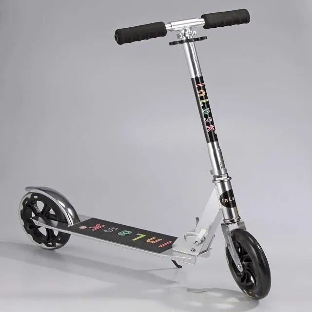 【英萊斯克InLask】青少年滑板車 歷史價格詳細信息