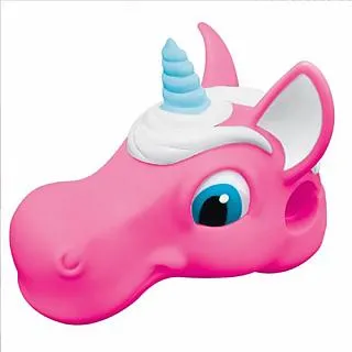 GLOBBER T-bar獨角獸 (4897070183612桃紅) 792元 歷史價格詳細信息