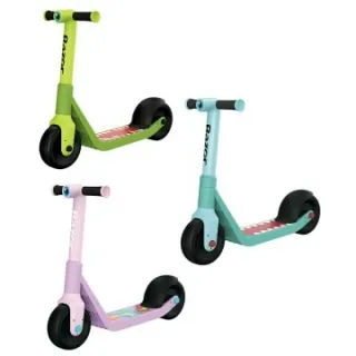 美國Razor-Jetts 鞋跟滑輪 歷史價格詳細信息