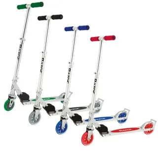 美國Razor-Jetts 鞋跟滑輪 歷史價格詳細信息