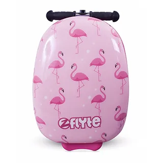 ZINC FLYTE 英國多功能滑板車- 貝蒂娃娃 歷史價格詳細信息