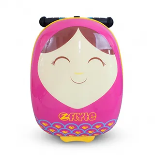 ZINC FLYTE 英國多功能滑板車- 貝蒂娃娃 歷史價格詳細信息