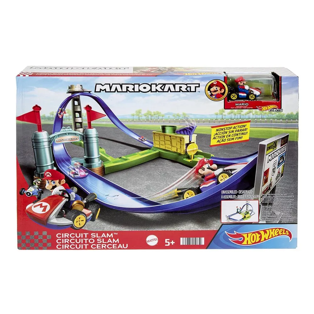 Mattel 風火輪Mario Kart合金車-Yoshi耀西驚喜蛋(一入) 瑪利歐 Hot Wheels 正版 美泰兒 歷史價格詳細信息