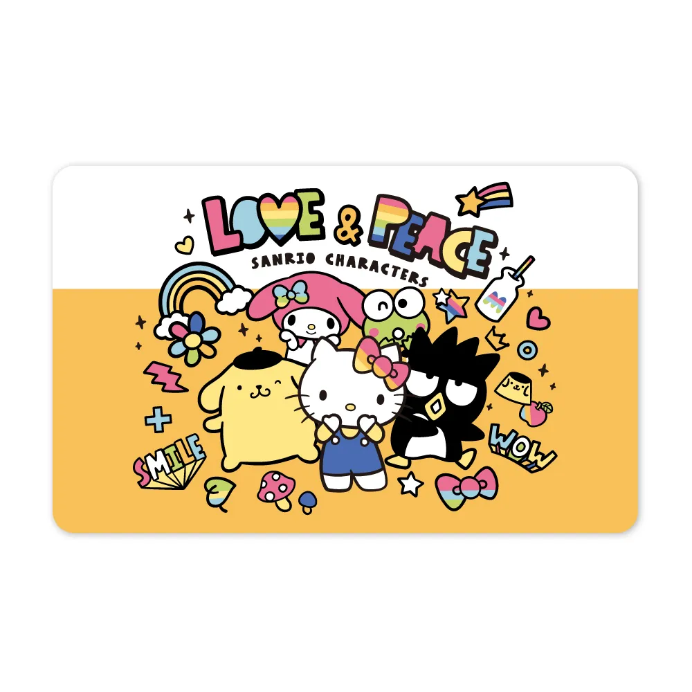 一卡通 三麗鷗奇幻樂園 Hello Kitty旋轉木馬/布丁狗鬆餅/大耳狗溜滑梯 三種奇幻任選 24h蝦皮 現貨 歷史價格詳細信息