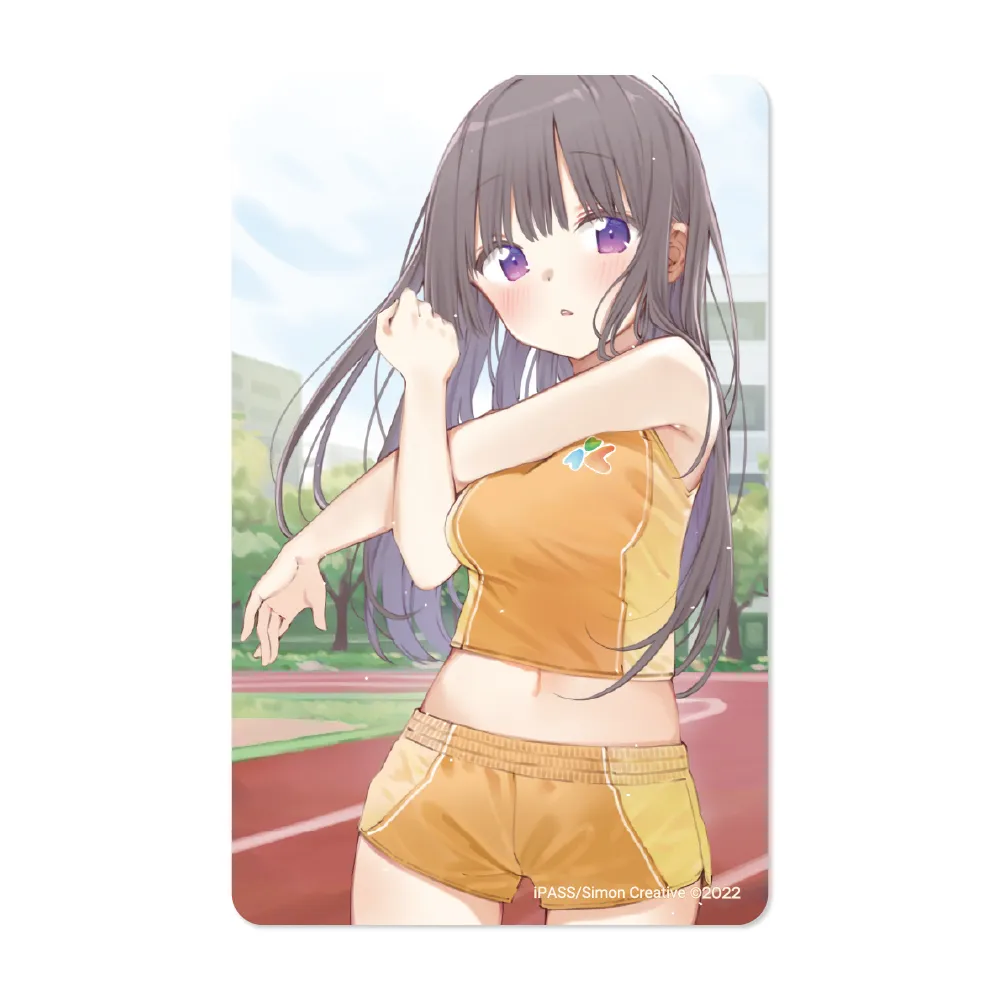 魔法少女iPASS《flower》一卡通 歷史價格詳細信息