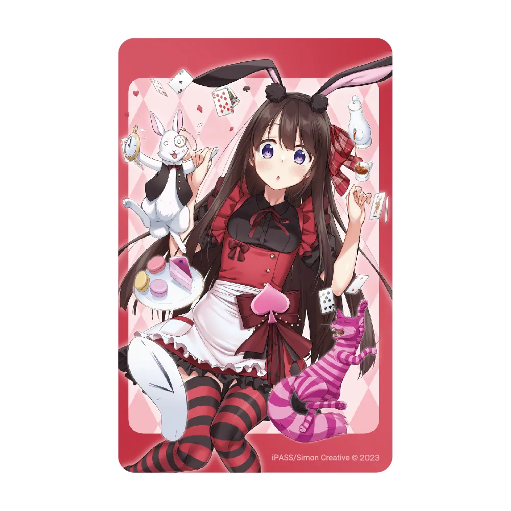 魔法少女iPASS一卡通 現貨 蝦皮直送 歷史價格詳細信息