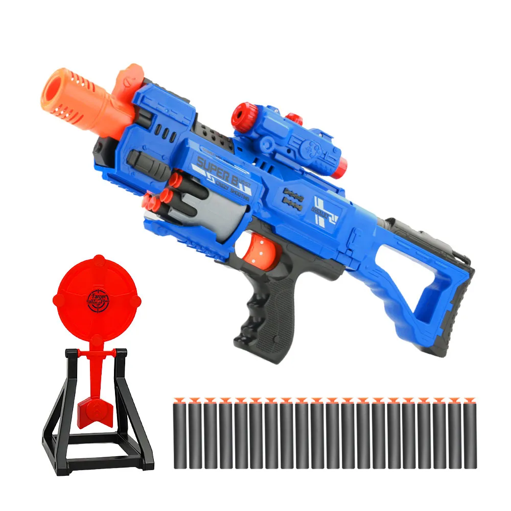 軟彈槍子彈補充包(實心頭)(100支裝)(混色版) 歷史價格詳細信息