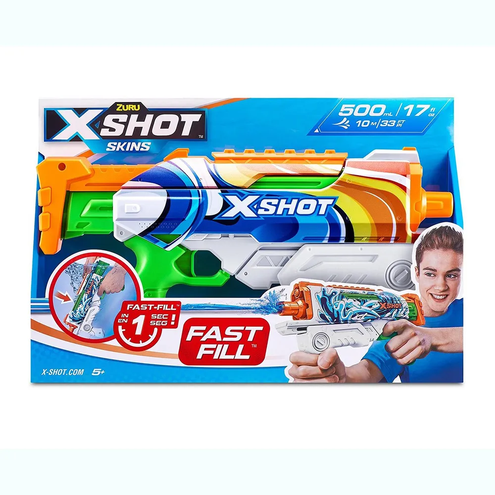 X-SHOT X射手 塗裝系列音速小子 Zuru 正版 振光玩具 歷史價格詳細信息