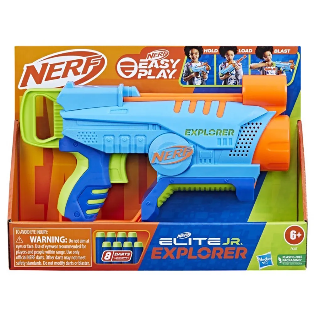 《 NERF 樂活打擊 》菁英系列 射擊三重奏 歷史價格詳細信息
