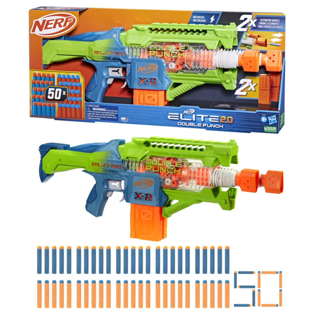 NERF 菁英系列 電流SD1 歷史價格詳細信息