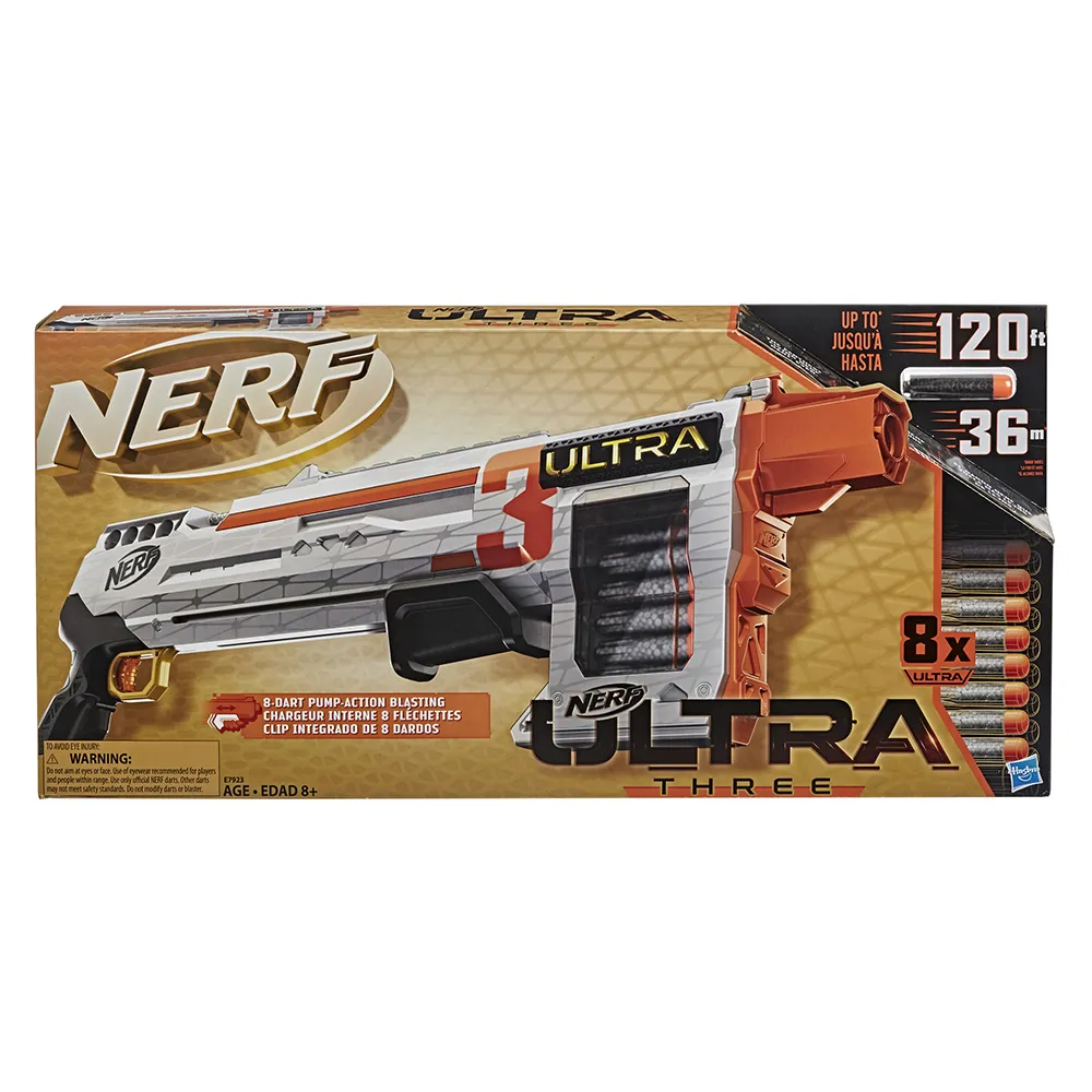 NERF 極限系列 二號 歷史價格詳細信息