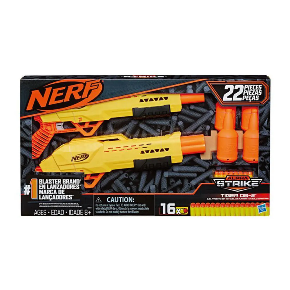 《 NERF 樂活打擊 》雙浪水槍 歷史價格詳細信息
