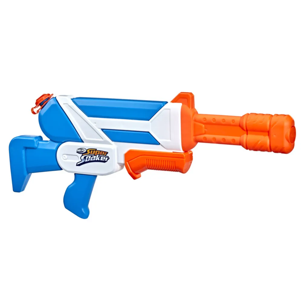 【孩之寶Hasbro】NERF超威水槍 恐龍限定水槍 F0496 歷史價格詳細信息