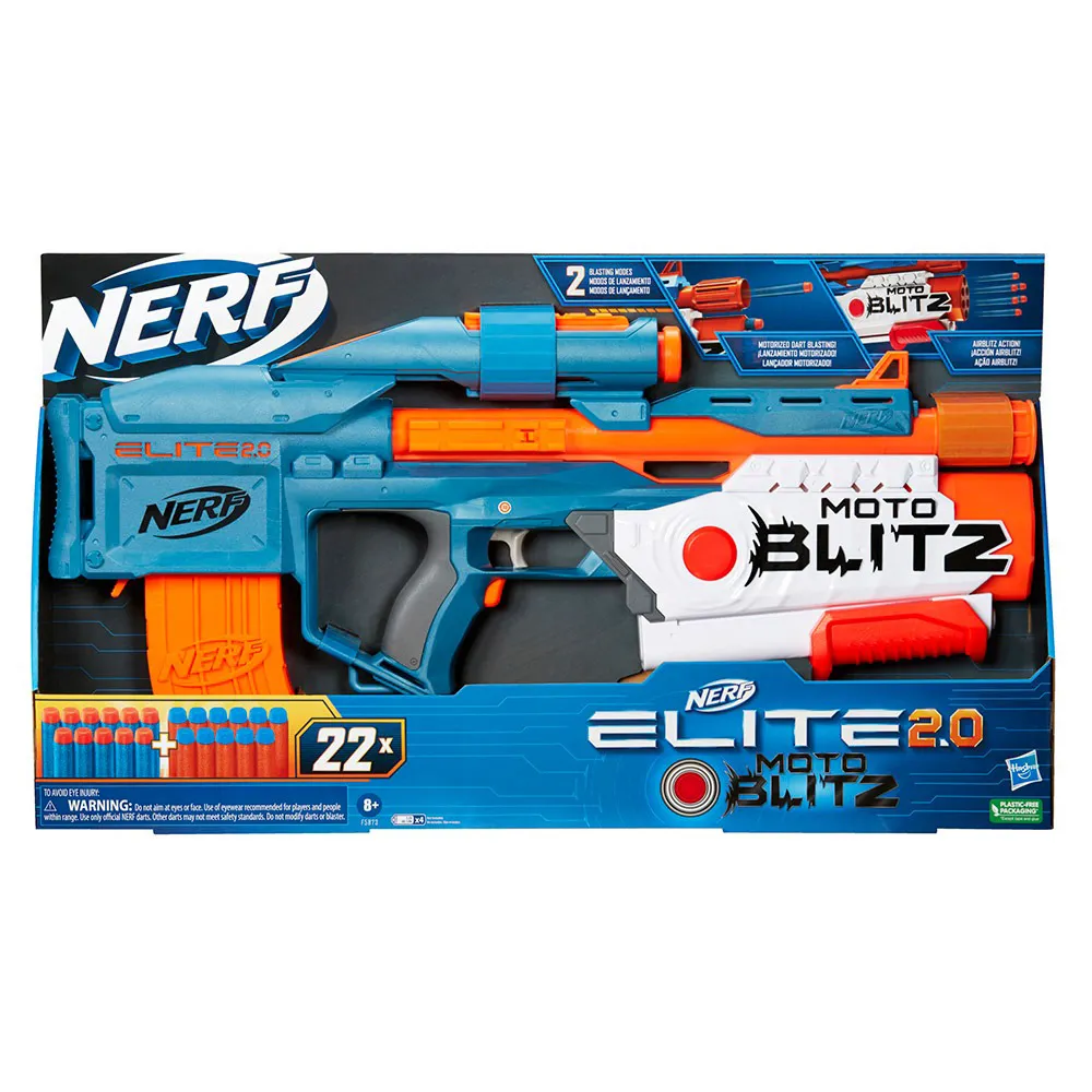 NERF 菁英系列 電流SD1 歷史價格詳細信息