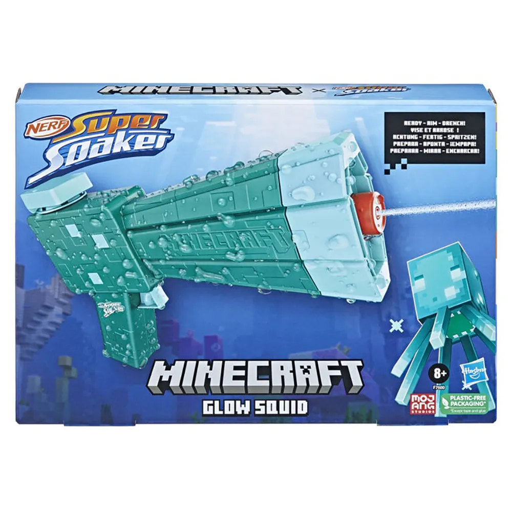 NERF 樂活打擊 - NERF 超威水槍 恐龍限定水槍 歷史價格詳細信息