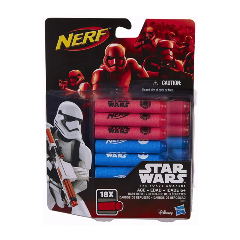 Hasbro 星際大戰 電影7 3.75吋係列人物組（叢林/太空）W2 歷史價格詳細信息