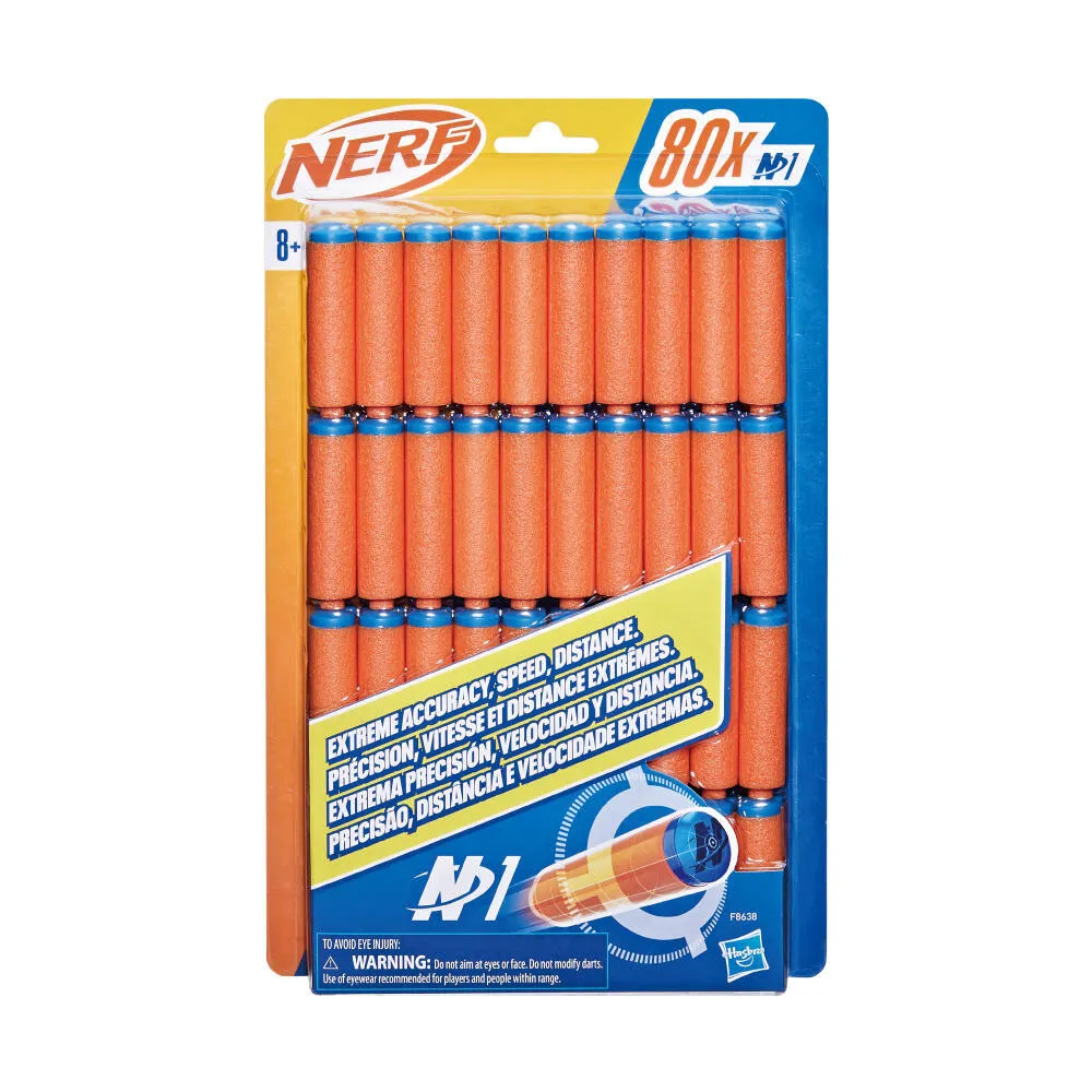 【NERF 樂活打擊】N系列(神準王)(玩具 兒童聖誕節禮物 兒童禮物 聖誕節 兒童玩具) 歷史價格詳細信息