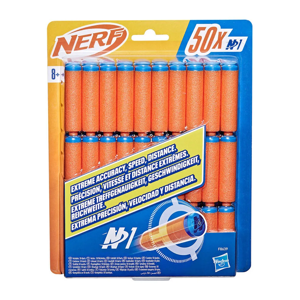 【NERF 樂活打擊】N系列(神準王)(玩具 兒童聖誕節禮物 兒童禮物 聖誕節 兒童玩具) 歷史價格詳細信息