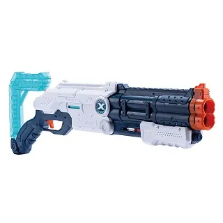 X-shot 射擊器附24子彈 玩具反斗城 歷史價格詳細信息
