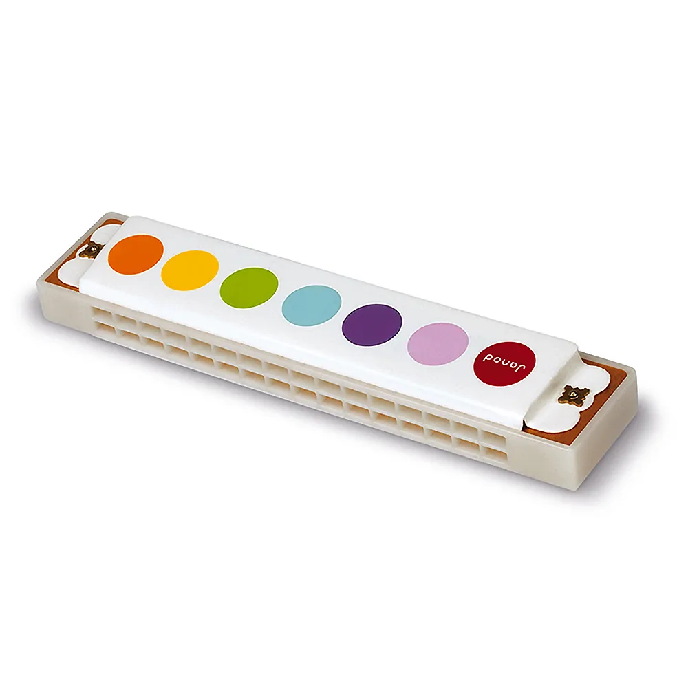 【法國Janod】音樂好好玩-口琴 兒童口琴 小朋友樂器 音樂玩具（LAVIDA官方直營） 歷史價格詳細信息