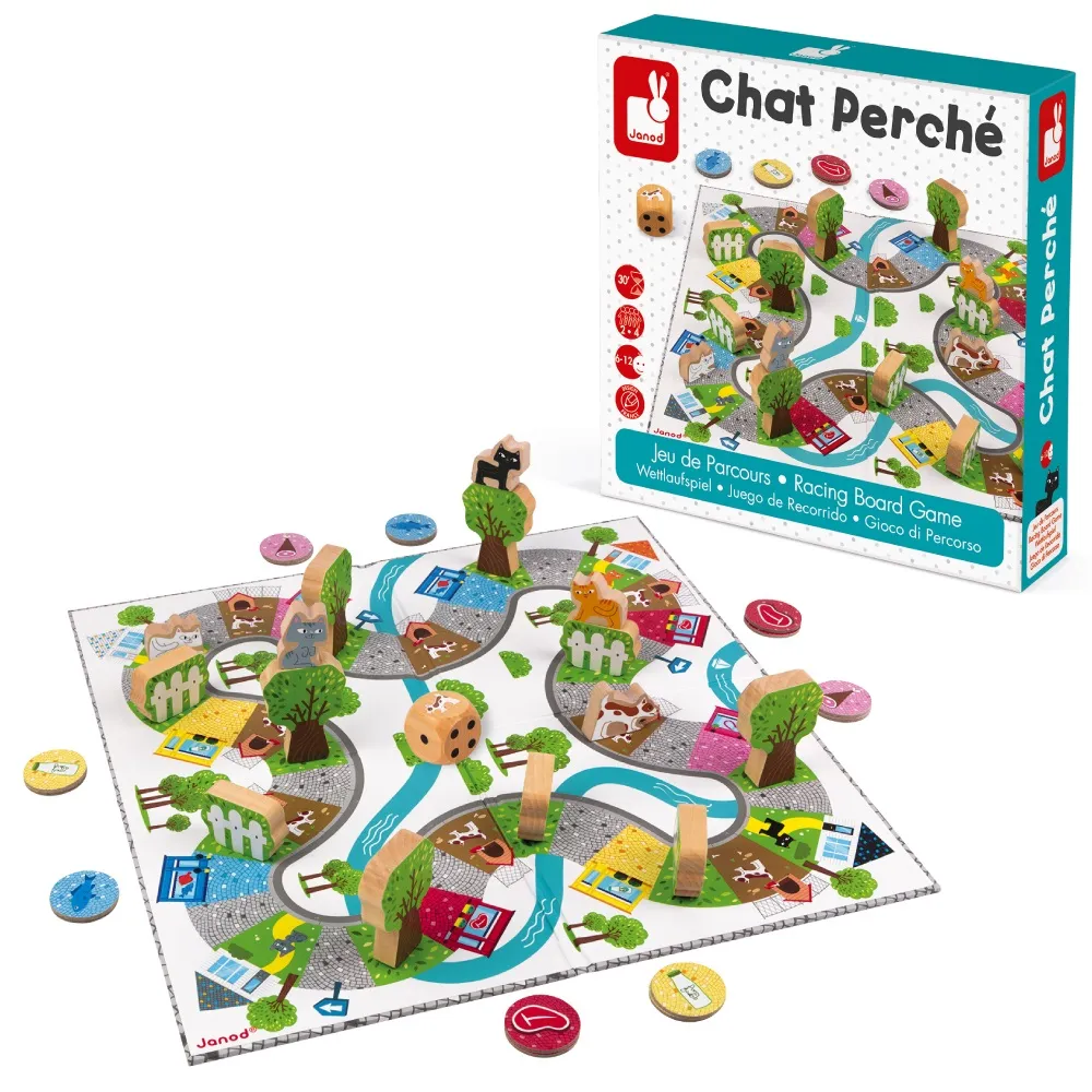 【法國 Janod】貓博士時鐘 認知學習 J08132 歷史價格詳細信息