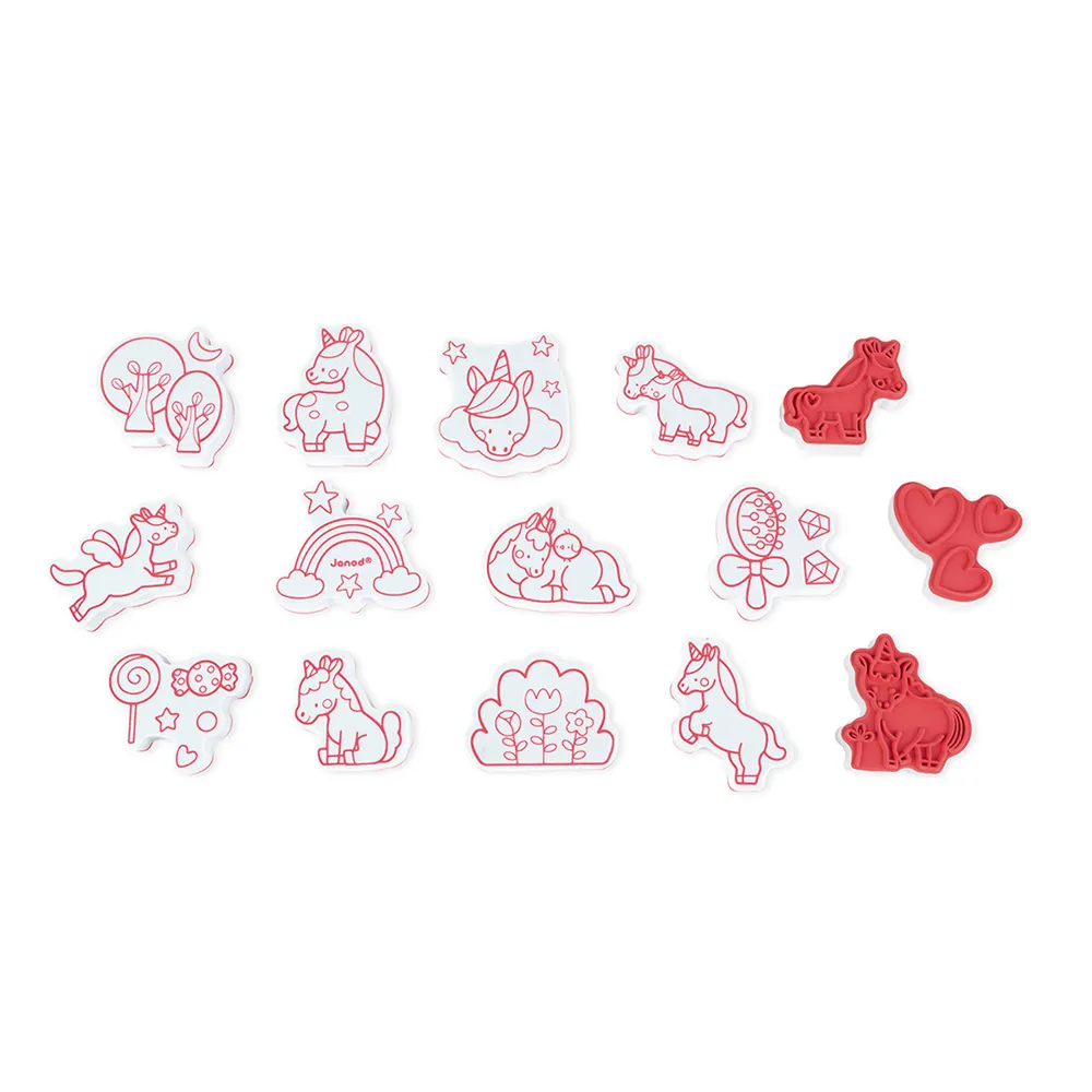 【法國Janod】蓋印風情(福利品) /童趣生活館總代理 台灣現貨 歷史價格詳細信息