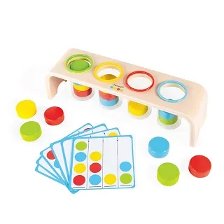 Janod 小小STEAM系列-顏色試管/3700217350666 歷史價格詳細信息