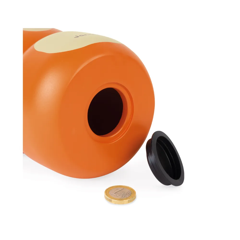 法國Janod童趣生活存錢筒[多款可選]  兒童玩具 存錢筒 木頭玩具【台灣現貨】 歷史價格詳細信息