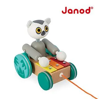 【法國Janod】雨林大冒險 兒童積木 積木玩具 疊疊樂 積木火車 益智玩具 五感玩具 遊戲磁鐵 歷史價格詳細信息