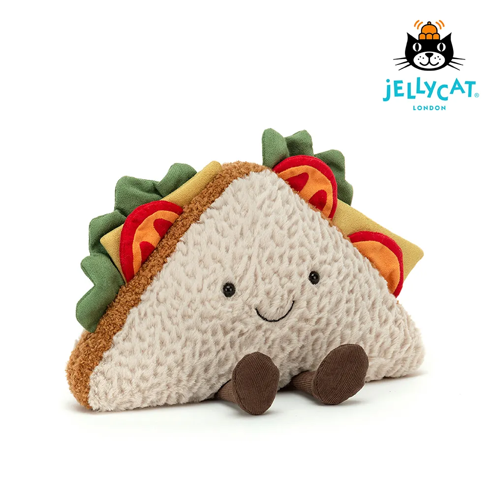 Jellycat Amuseable Cloud 雲朵寶寶推車玩具 歷史價格詳細信息