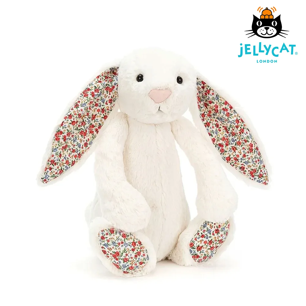 英國 JELLYCAT CREAM SMALL經典兔18cm(3款可選)【麗兒采家】 歷史價格詳細信息