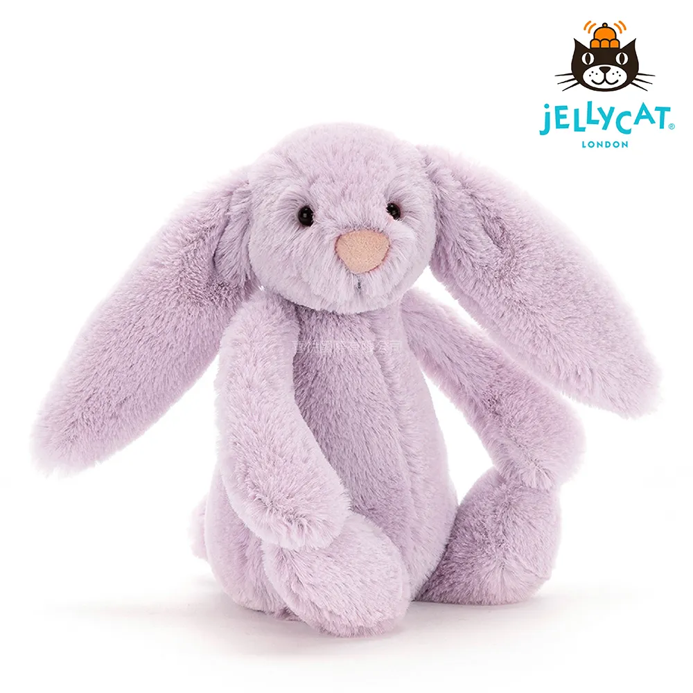 英國 JELLYCAT 31公分 Bashful Blue 寶貝藍 兔 歷史價格詳細信息