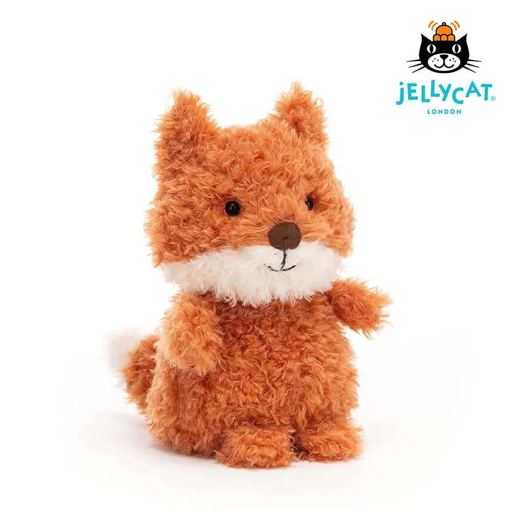 Jellycat Little 毛茸茸小不點系列 (多款可選) 歷史價格詳細信息