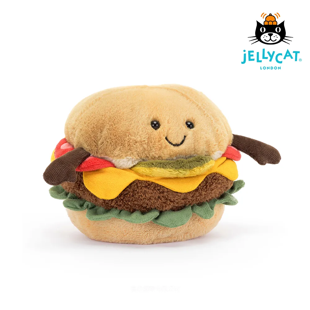 Jellycat Amuseable Cloud 雲朵寶寶推車玩具 歷史價格詳細信息