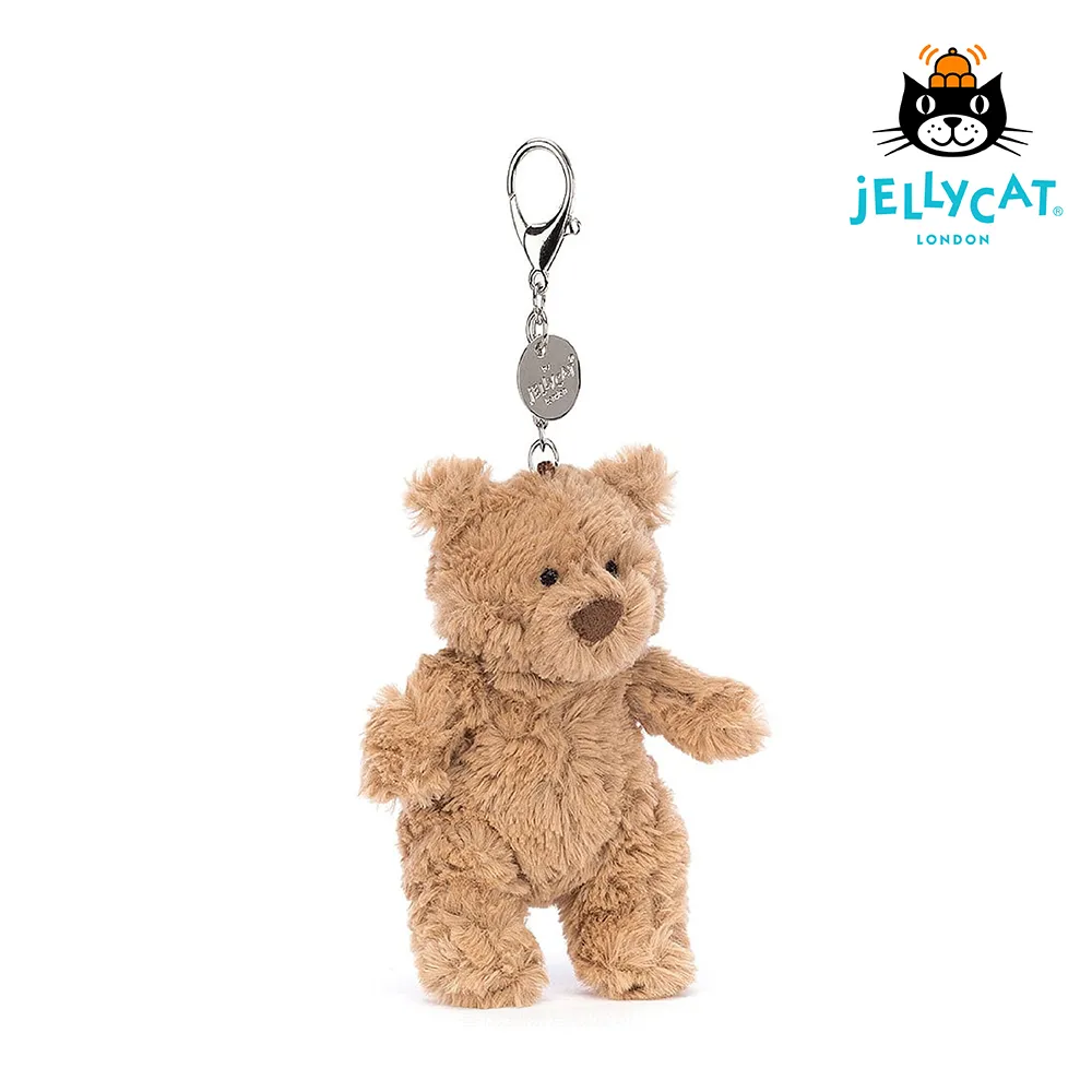 英國 JELLYCAT 鑰匙圈|吊飾(5款可選)【麗兒采家】 歷史價格詳細信息