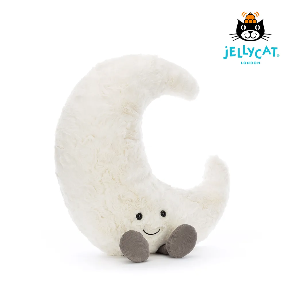 Jellycat Amuseable Cloud 雲朵寶寶推車玩具 歷史價格詳細信息