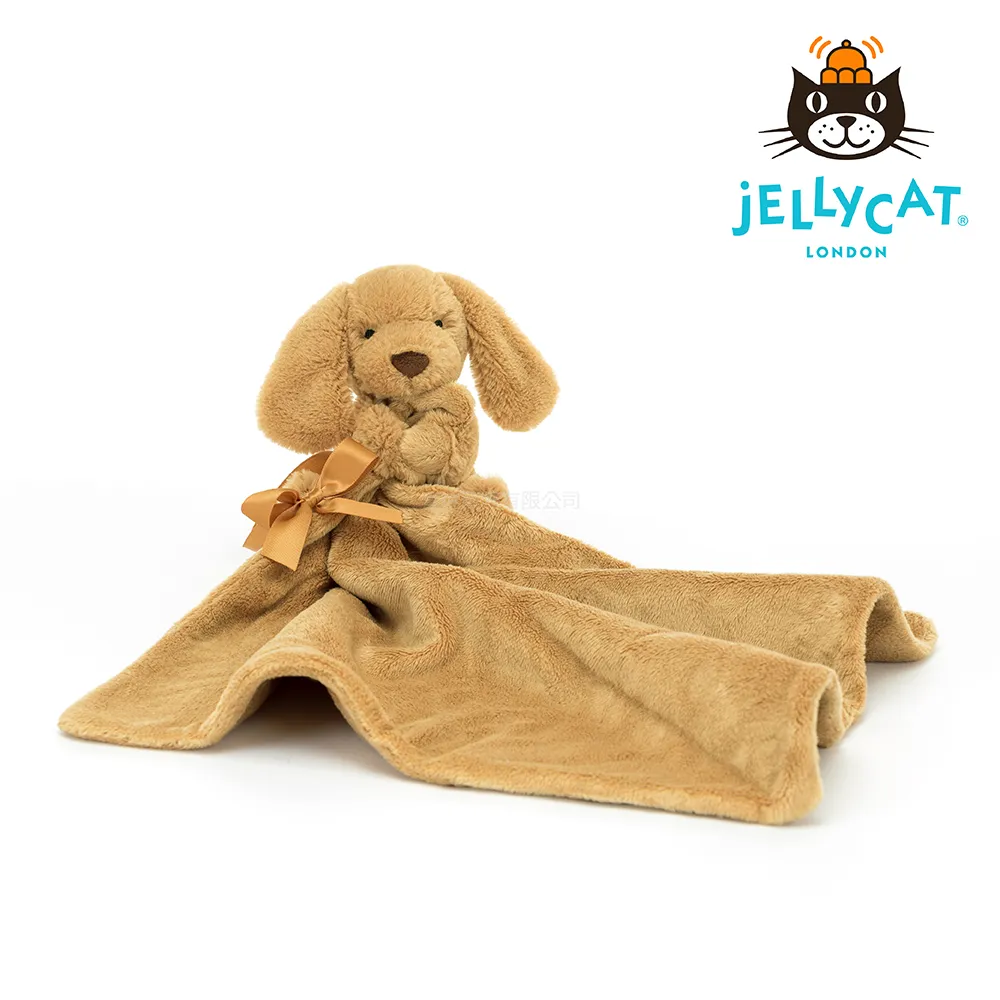 英國 JELLYCAT 安撫毯禮盒 寶貝藍 Bashful Pink Bunny Blanket 歷史價格詳細信息