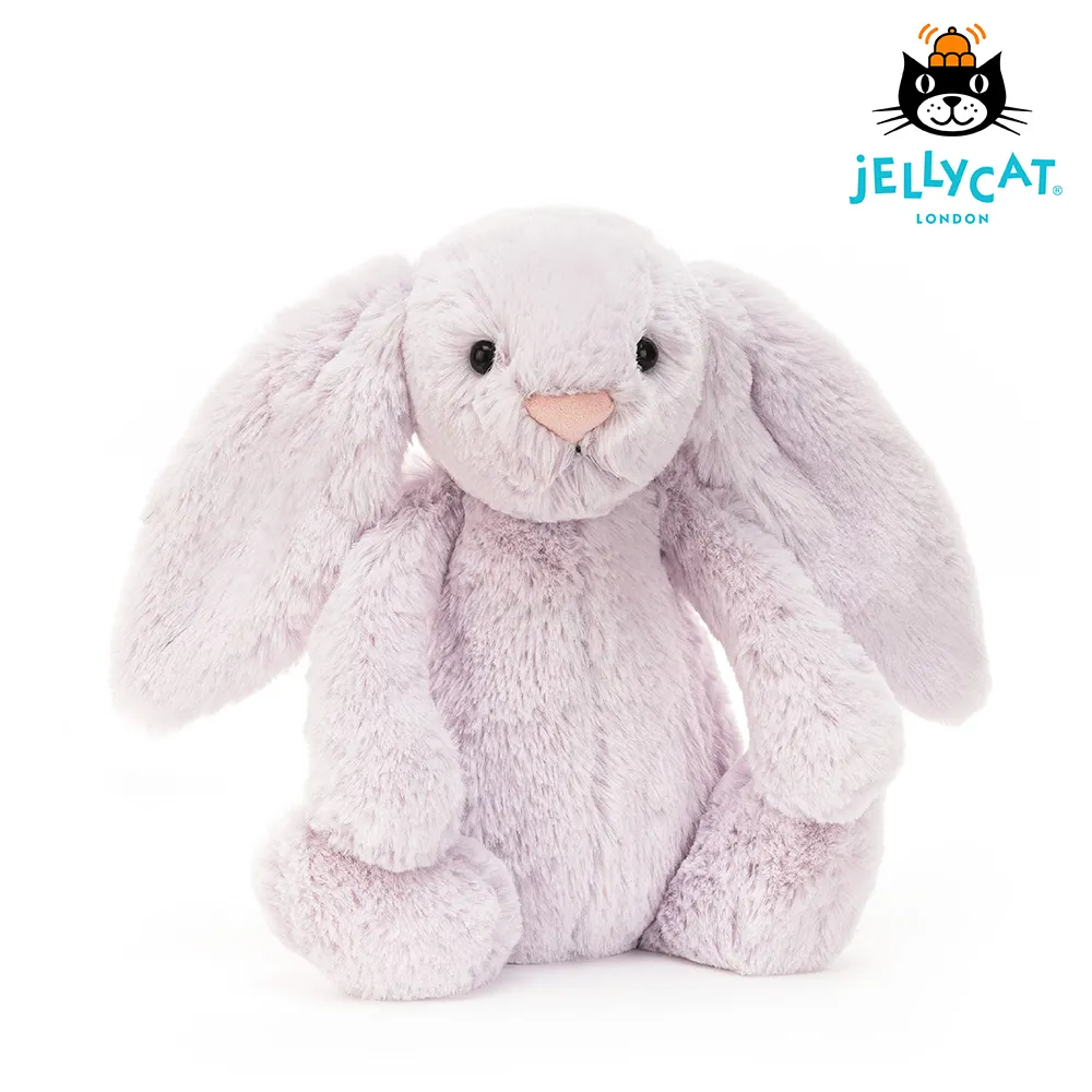 英國 JELLYCAT 31公分 Bashful Blue 寶貝藍 兔 歷史價格詳細信息